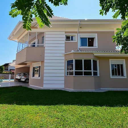 Casa Com Piscina Morro Das Pedras - Sdi014 Флорианополис Экстерьер фото