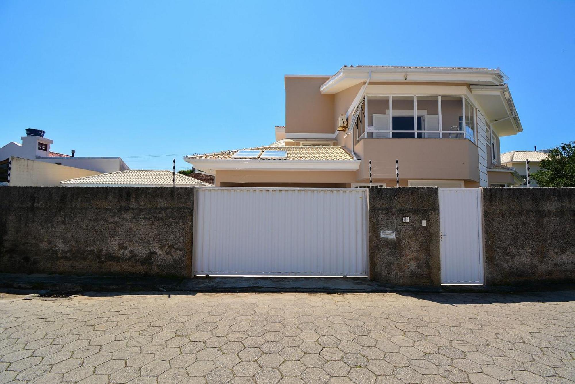 Casa Com Piscina Morro Das Pedras - Sdi014 Флорианополис Экстерьер фото