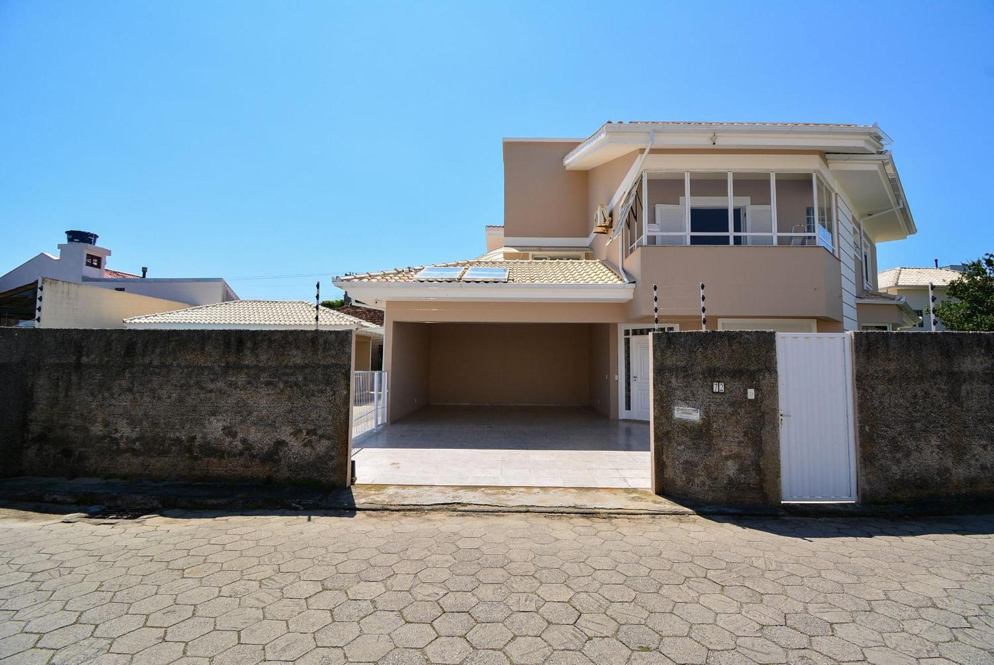 Casa Com Piscina Morro Das Pedras - Sdi014 Флорианополис Экстерьер фото
