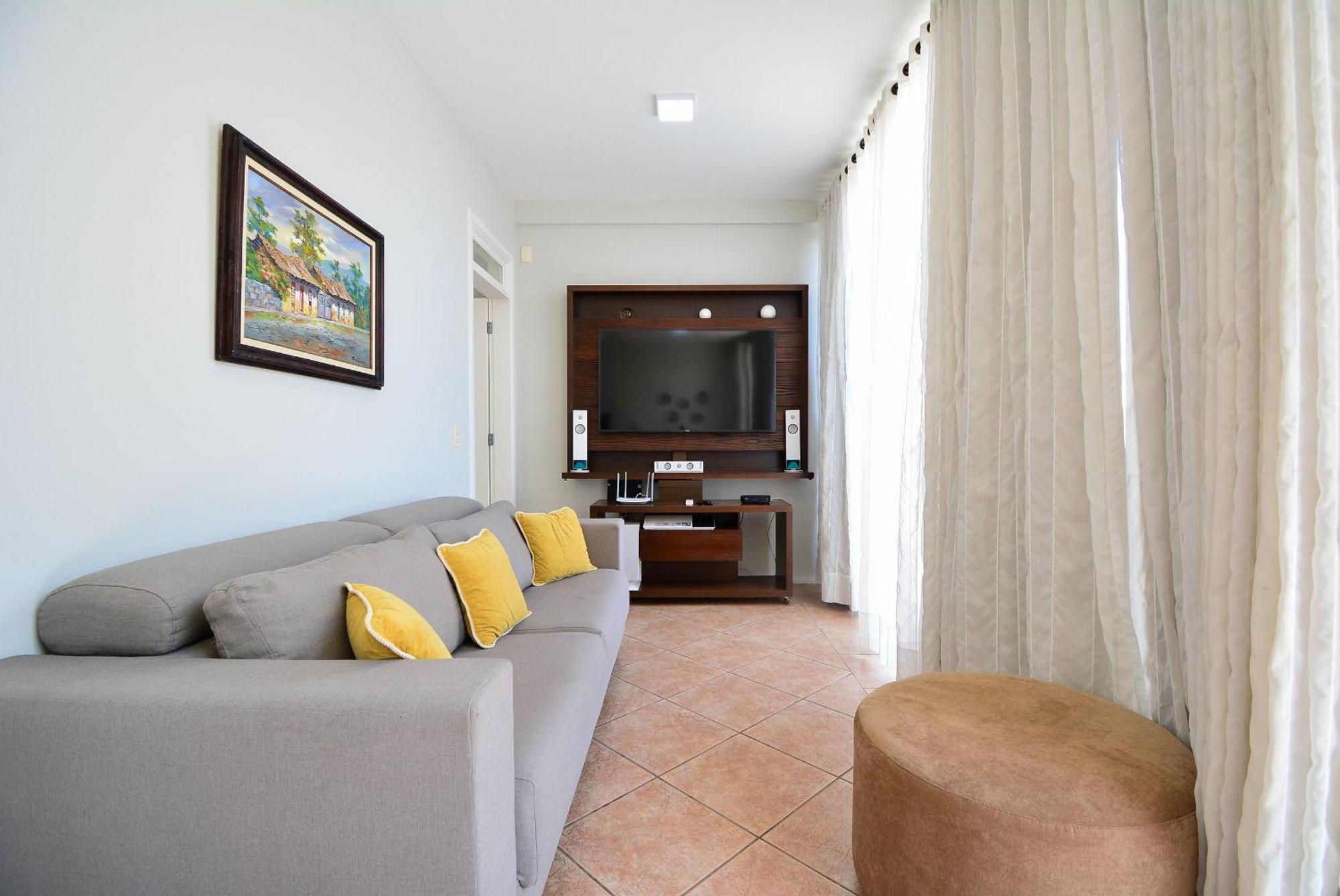 Casa Com Piscina Morro Das Pedras - Sdi014 Флорианополис Экстерьер фото