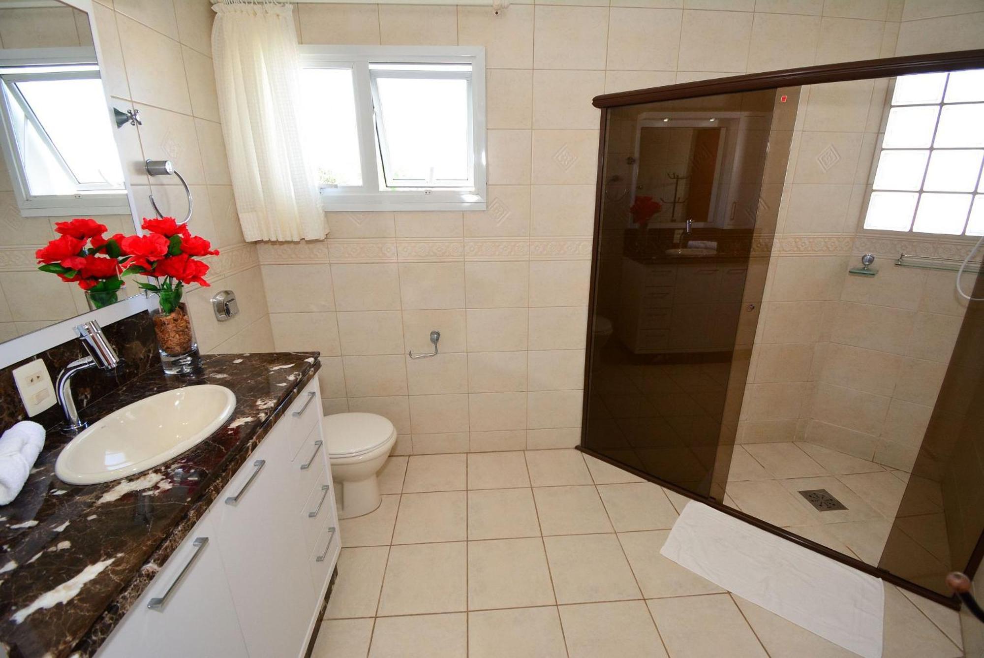 Casa Com Piscina Morro Das Pedras - Sdi014 Флорианополис Экстерьер фото