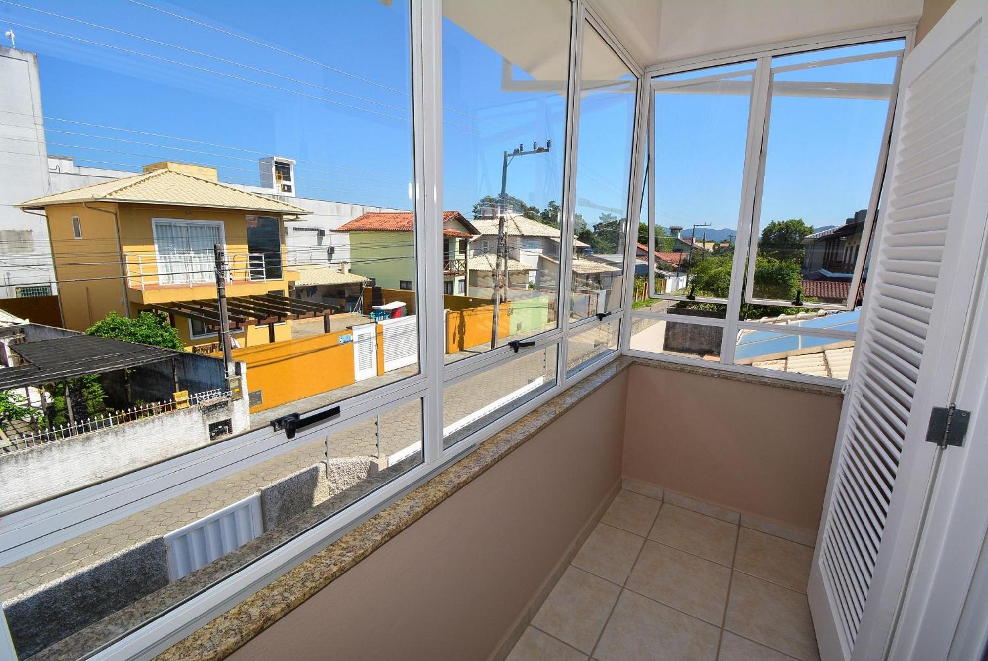 Casa Com Piscina Morro Das Pedras - Sdi014 Флорианополис Экстерьер фото