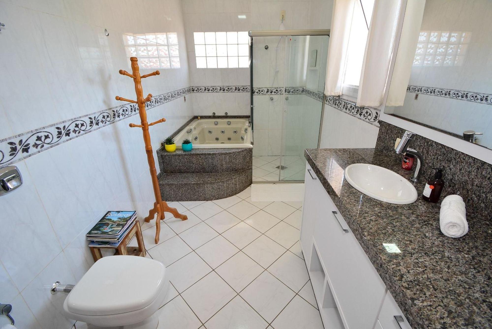 Casa Com Piscina Morro Das Pedras - Sdi014 Флорианополис Экстерьер фото