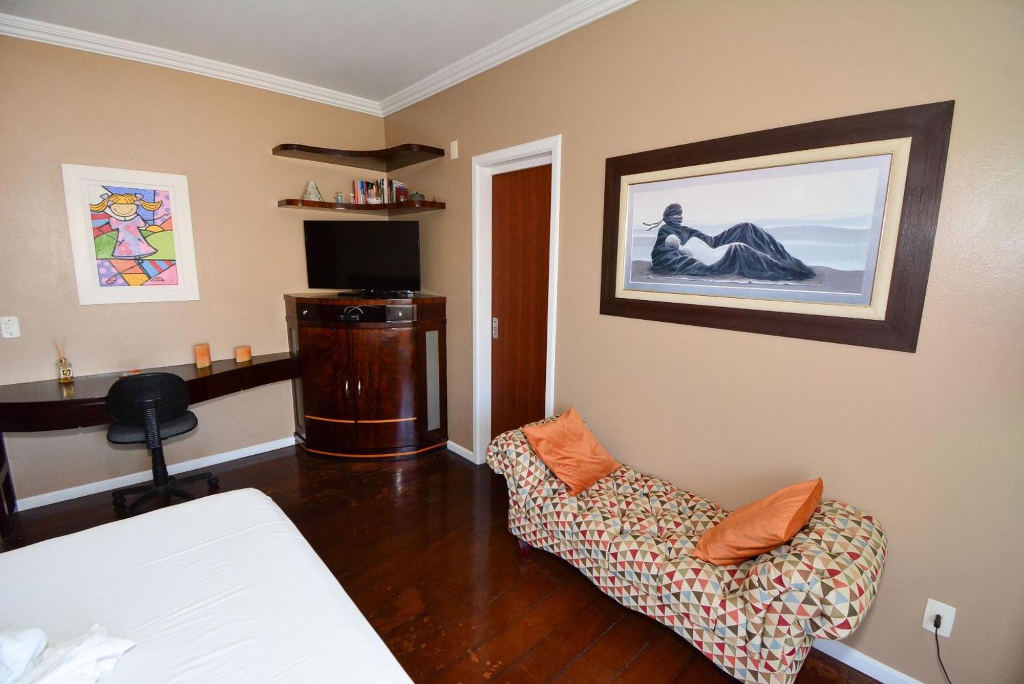 Casa Com Piscina Morro Das Pedras - Sdi014 Флорианополис Экстерьер фото