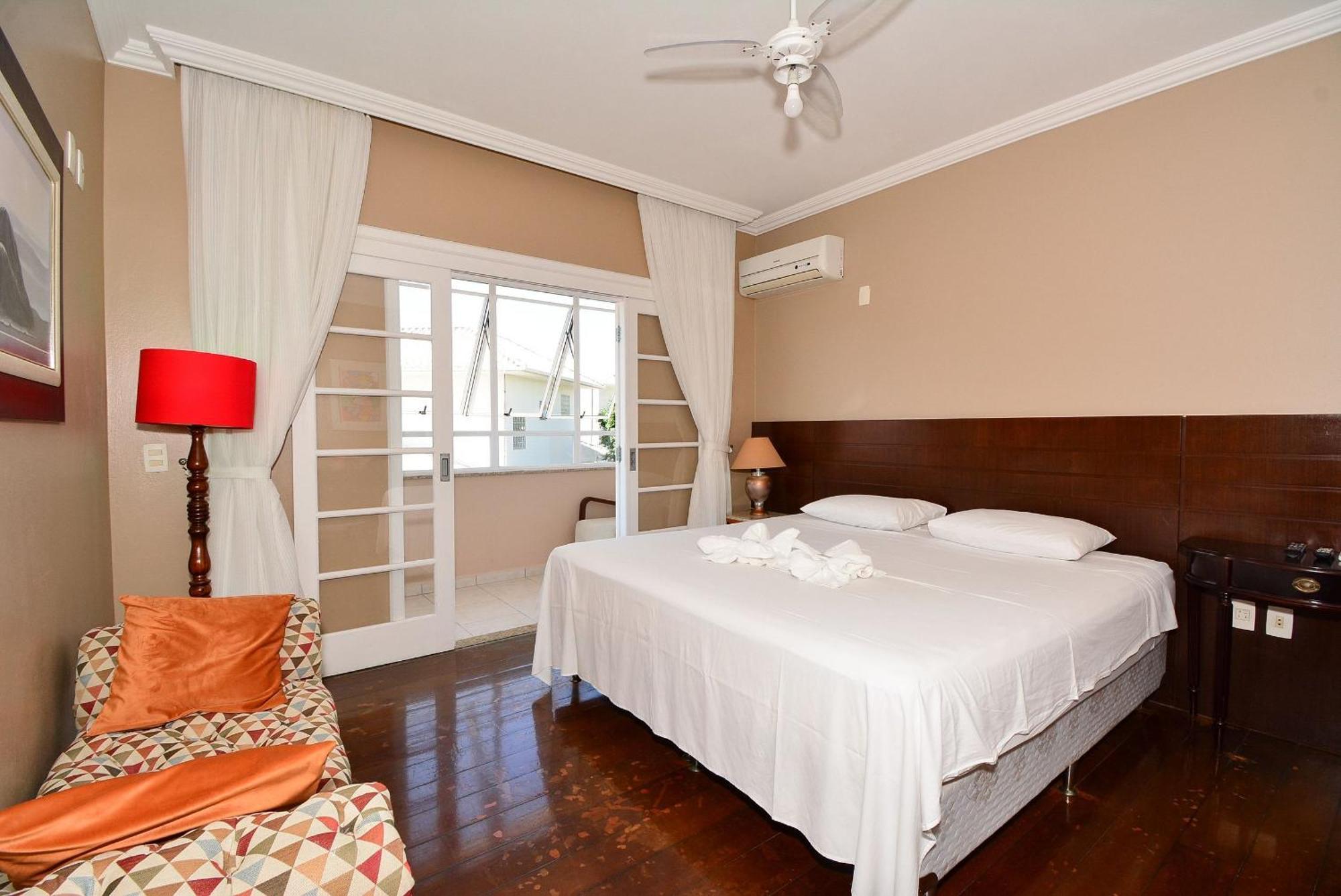 Casa Com Piscina Morro Das Pedras - Sdi014 Флорианополис Экстерьер фото