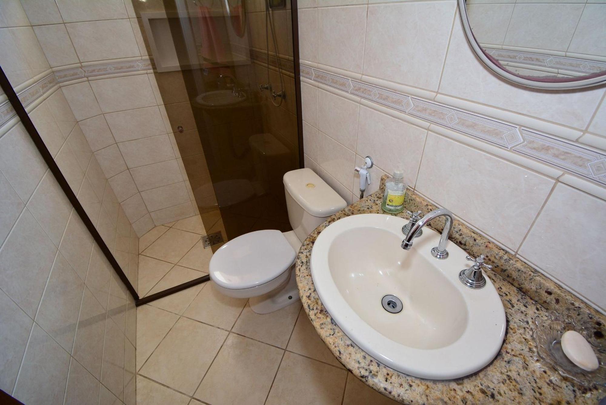 Casa Com Piscina Morro Das Pedras - Sdi014 Флорианополис Экстерьер фото