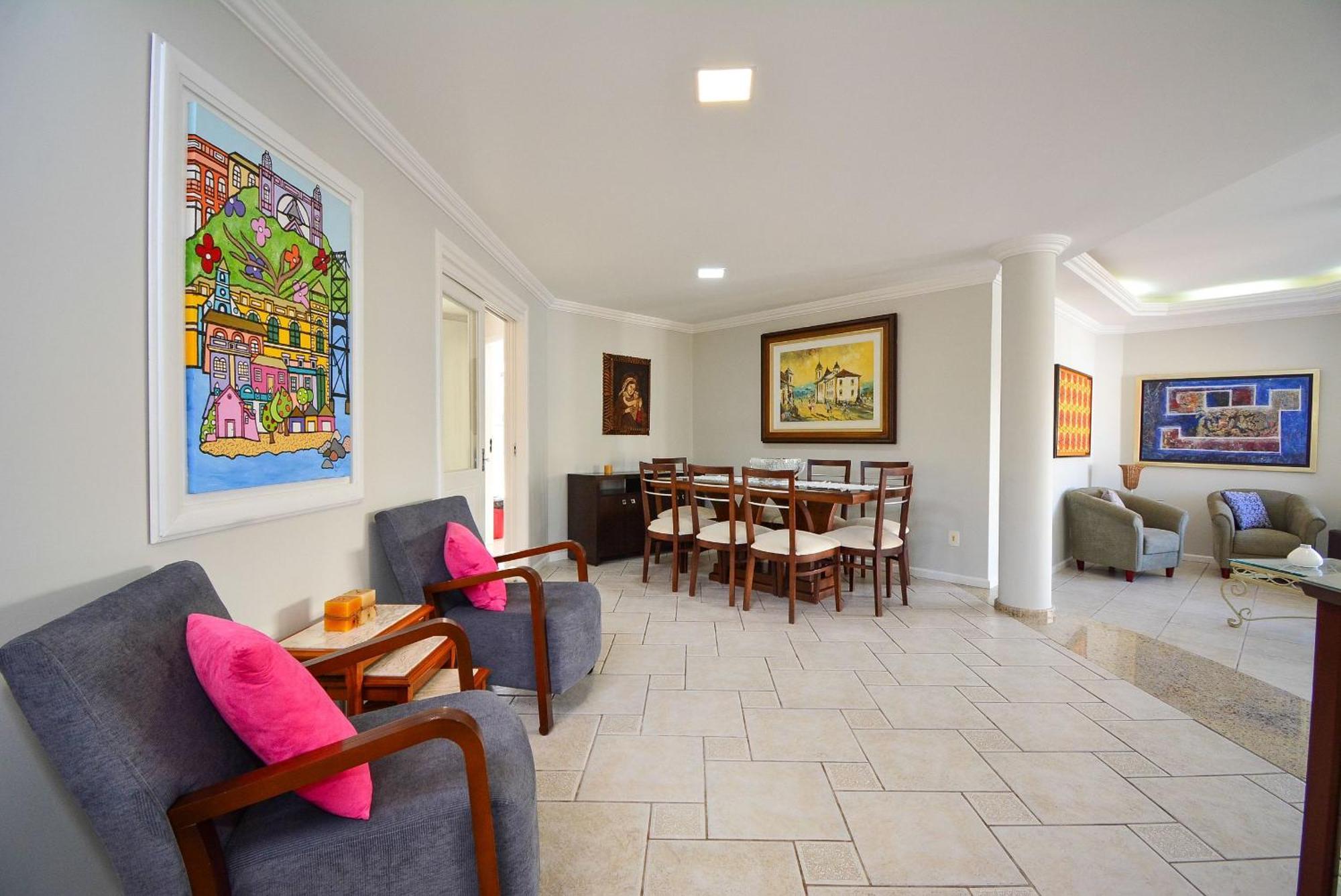 Casa Com Piscina Morro Das Pedras - Sdi014 Флорианополис Экстерьер фото