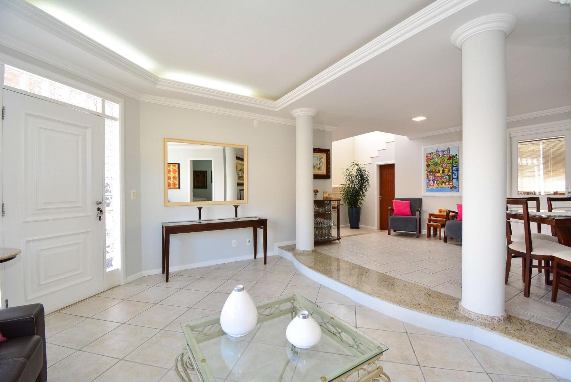 Casa Com Piscina Morro Das Pedras - Sdi014 Флорианополис Экстерьер фото
